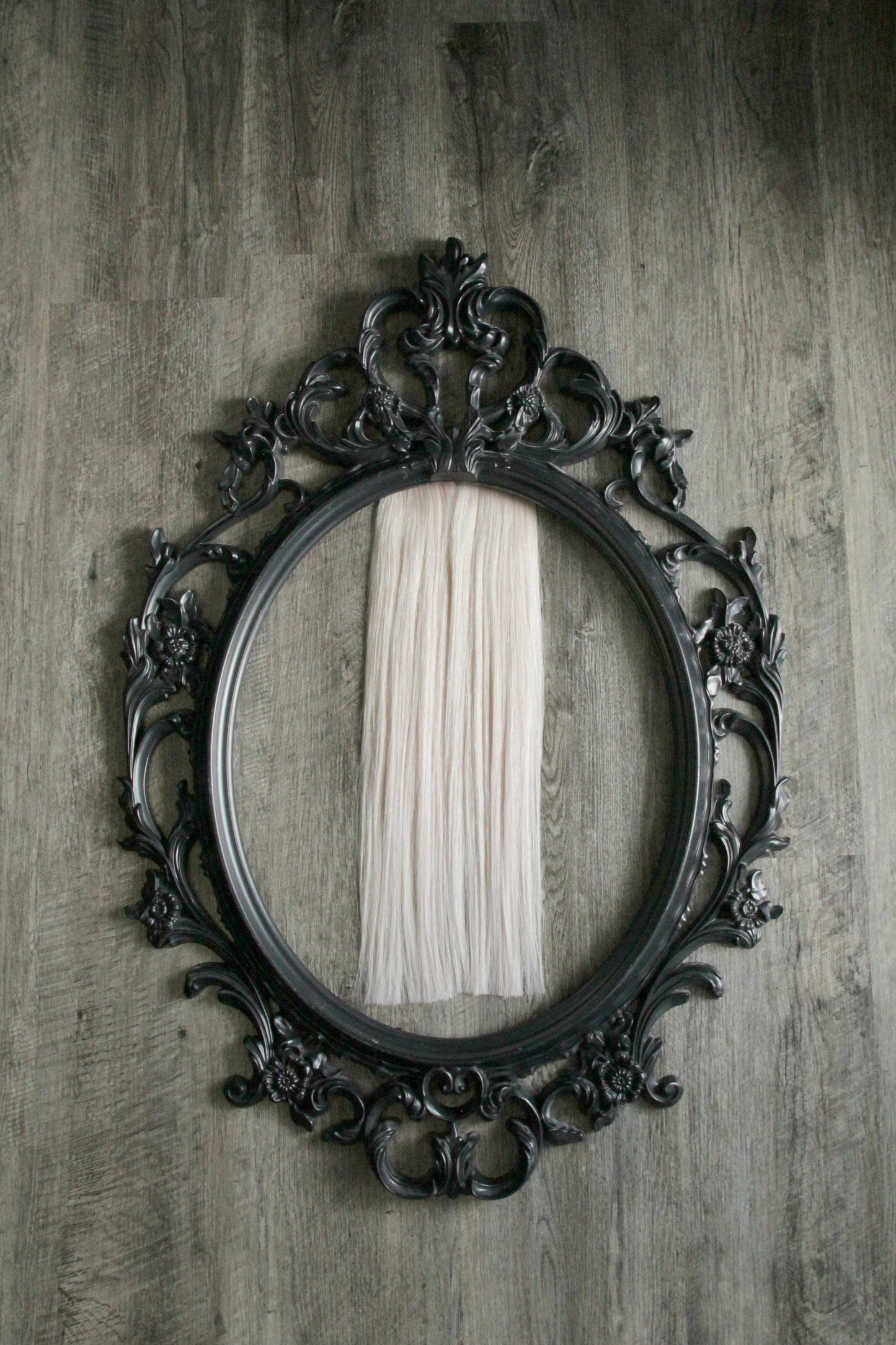 Genius Tape-In Wefts