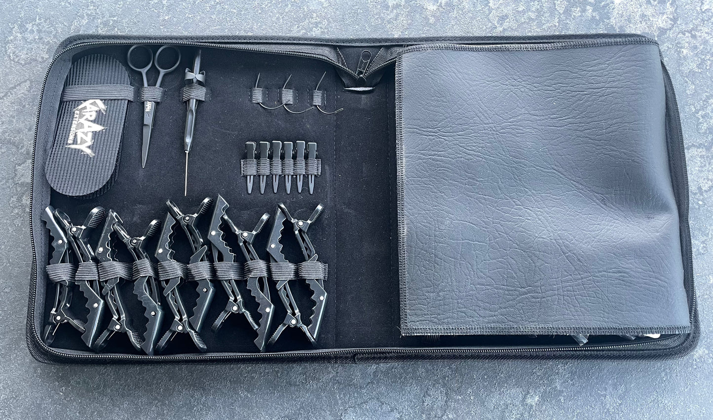 The KarAzy Tool Kit