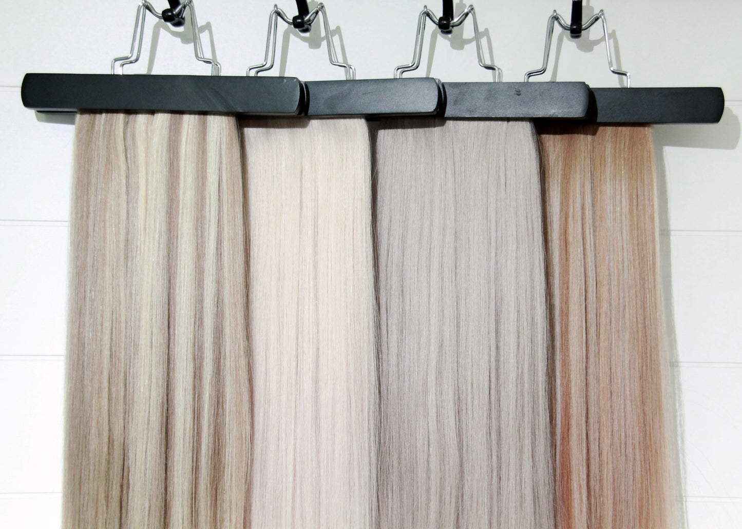 Genius Tape-In Wefts