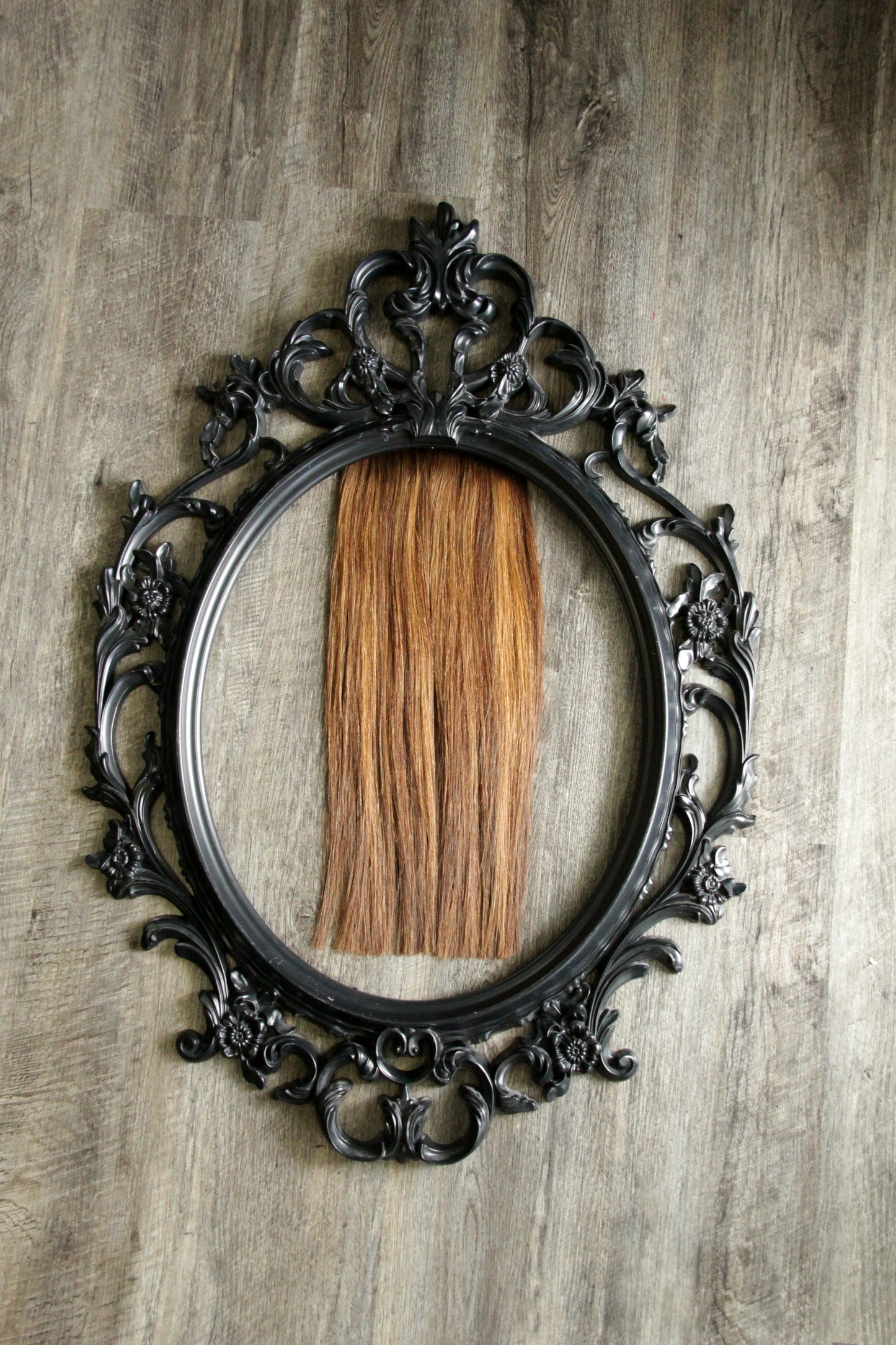 Genius Tape-In Wefts