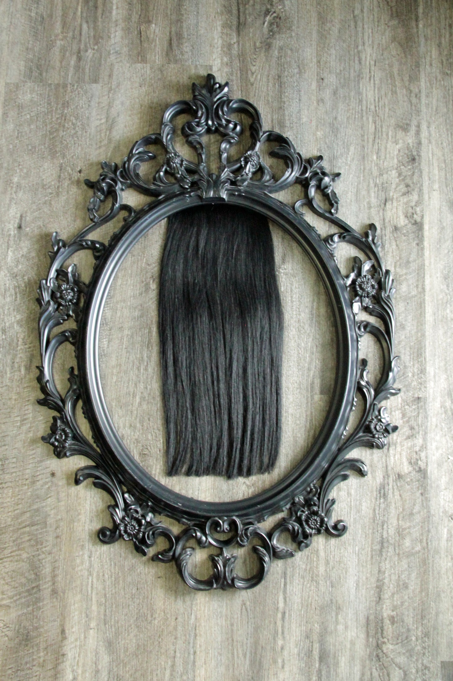 Genius Wefts