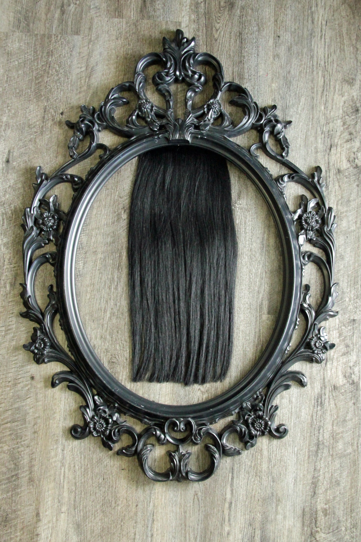 Butterfly Wefts