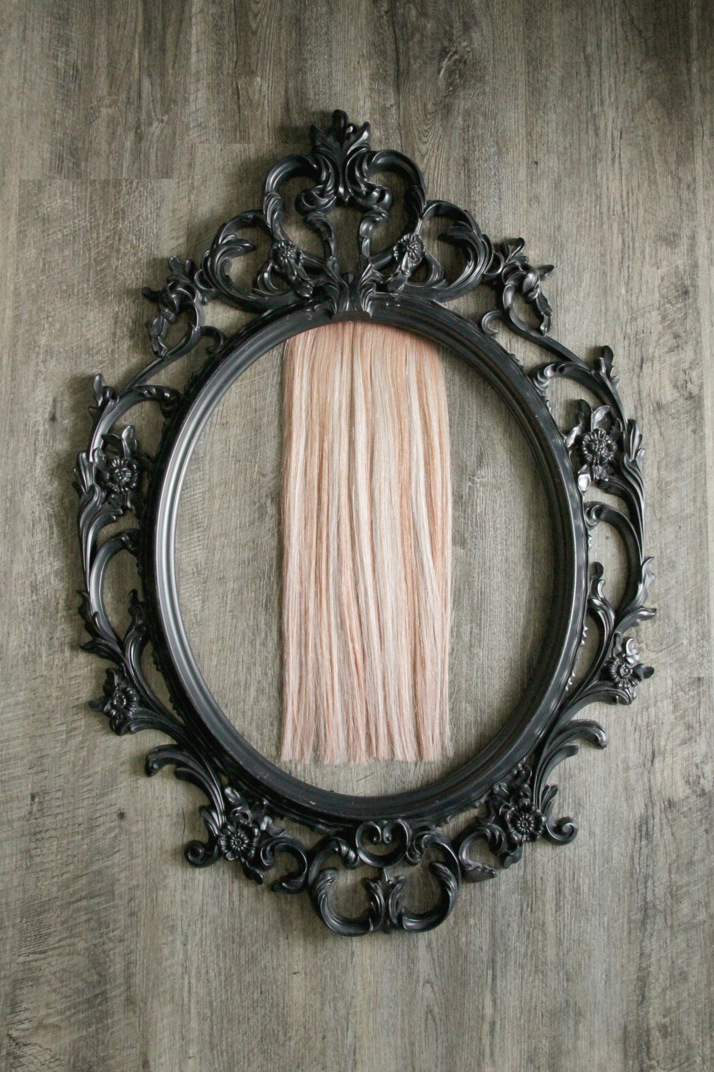Genius Tape-In Wefts