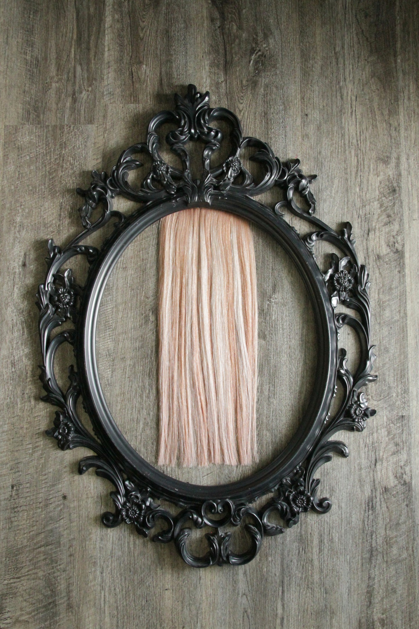 Butterfly Wefts