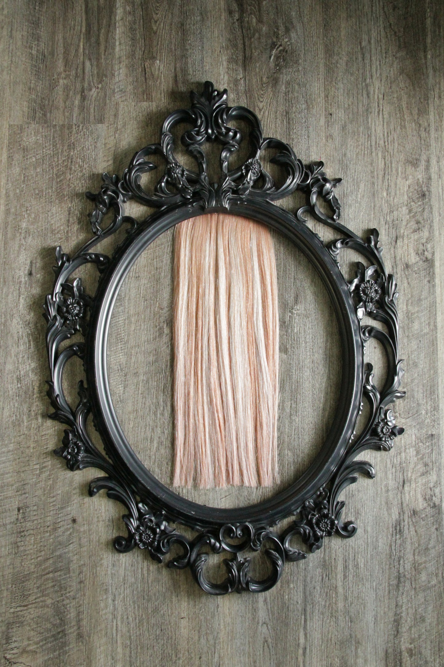 Genius Wefts