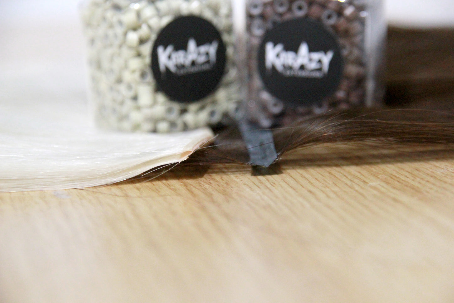 Butterfly Wefts
