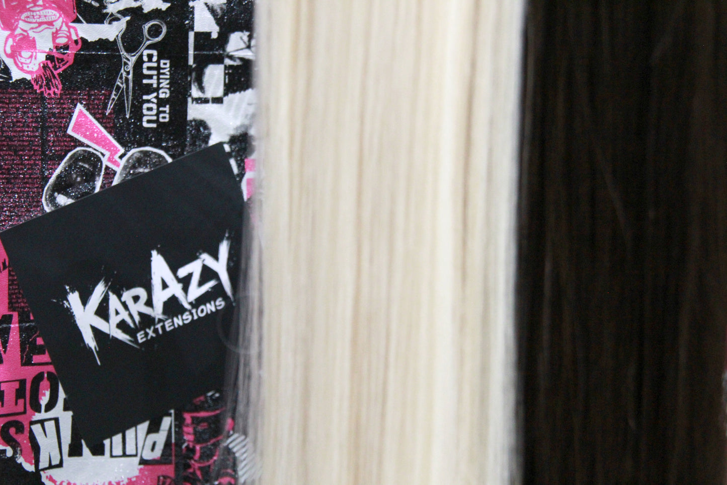 Butterfly Wefts