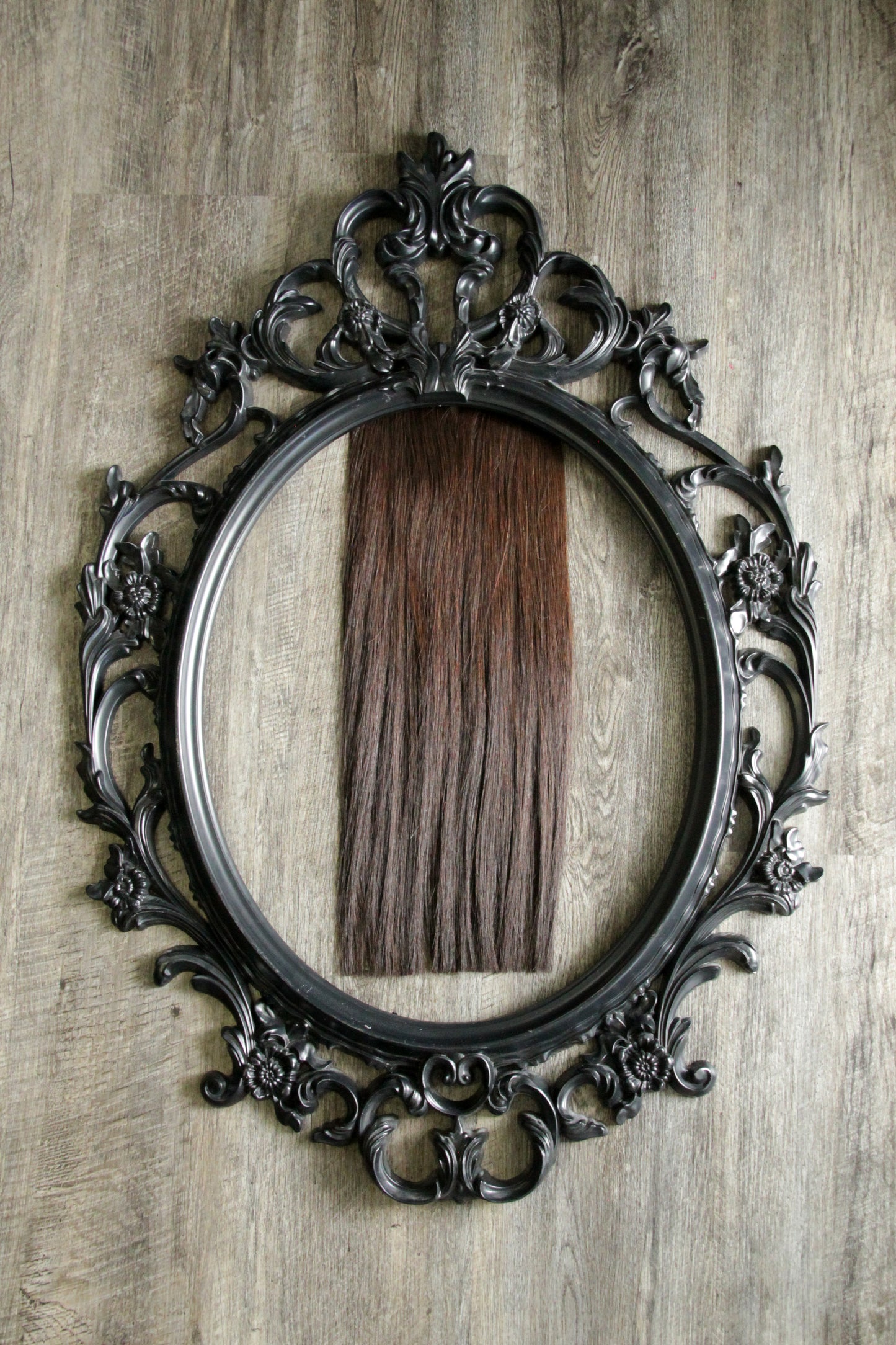 Genius Tape-In Wefts