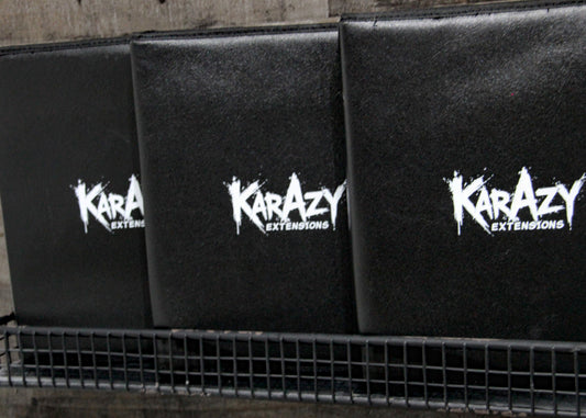 The KarAzy Tool Kit