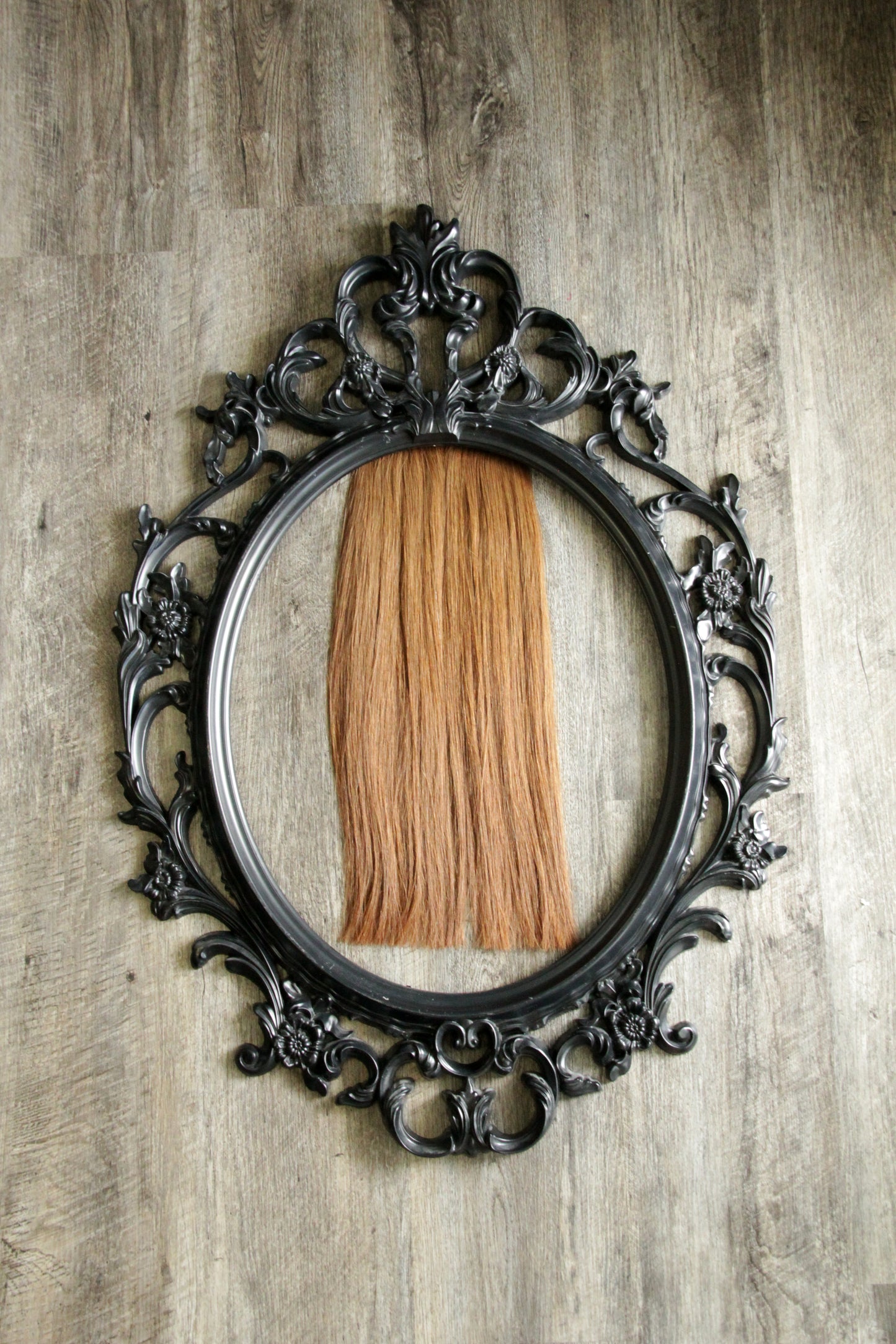 Butterfly Wefts