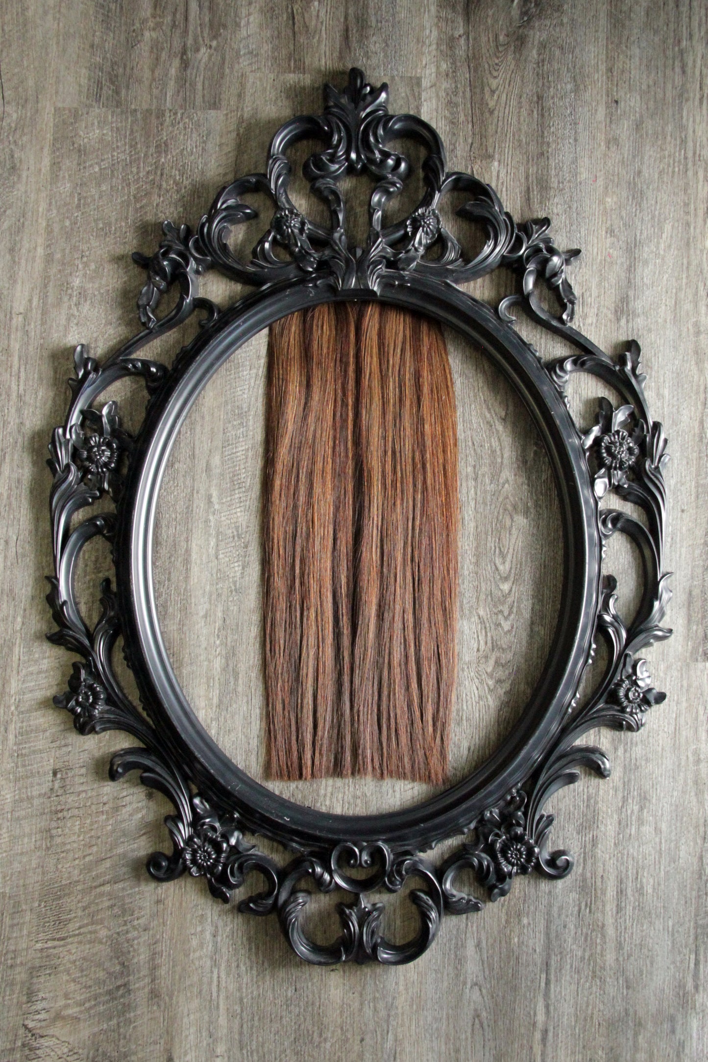Butterfly Wefts