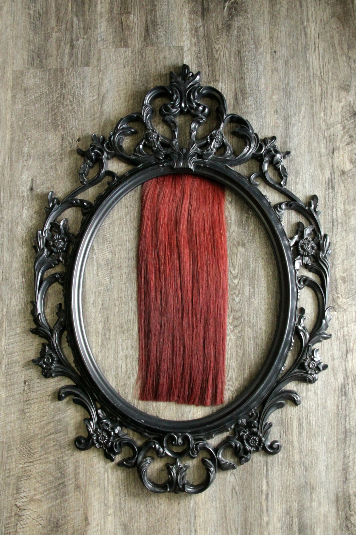 Butterfly Wefts