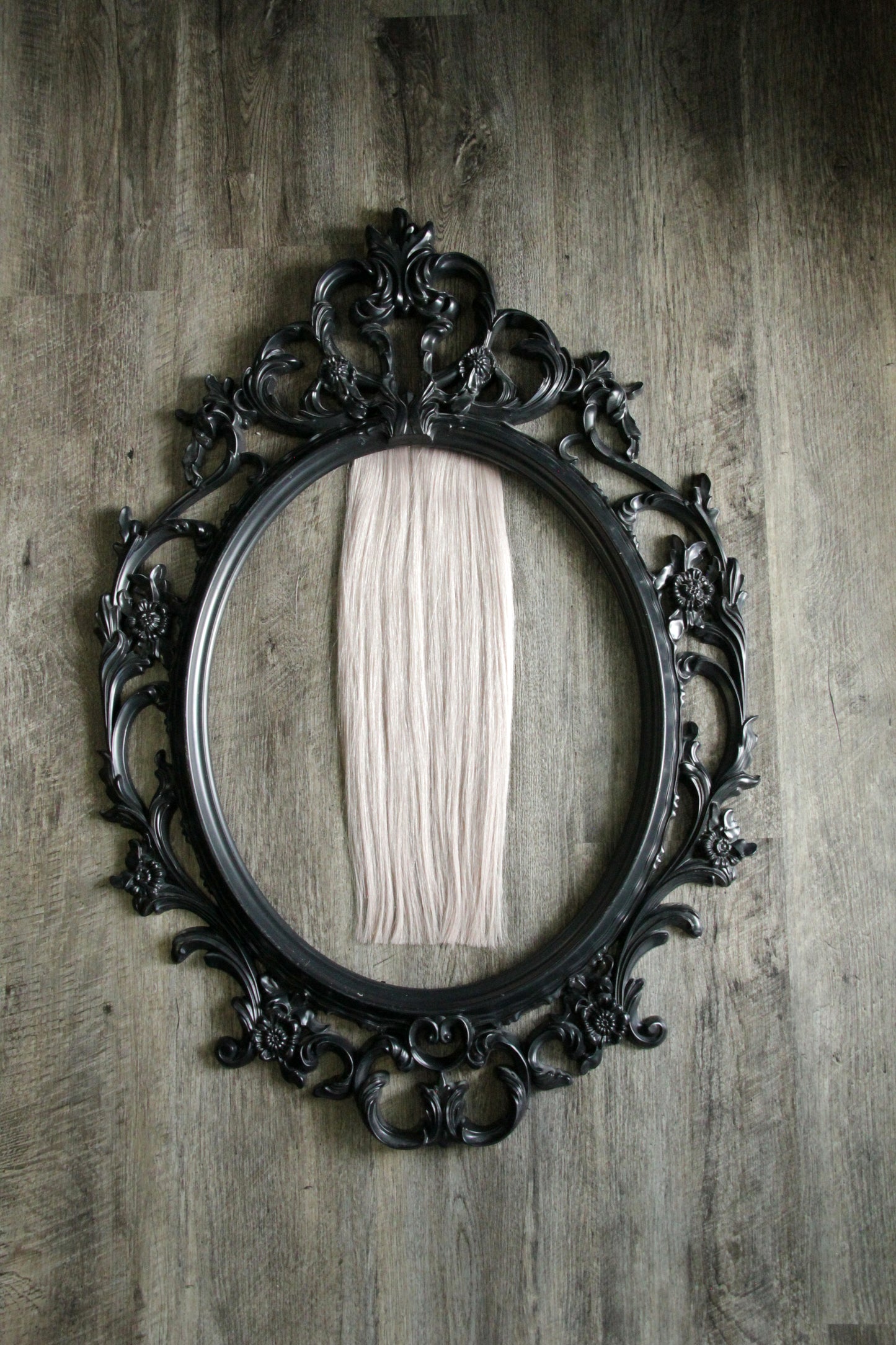 Butterfly Wefts