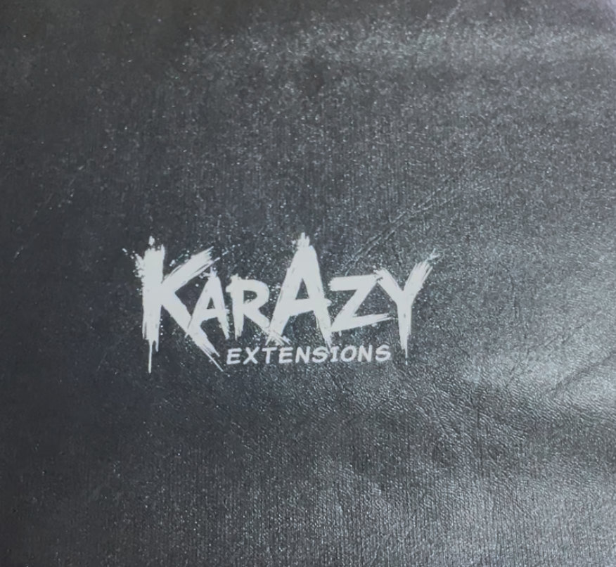 The KarAzy Tool Kit