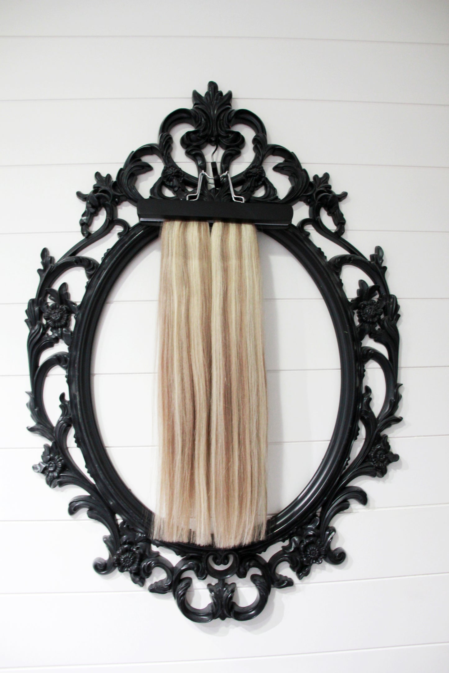 Genius Tape-In Wefts