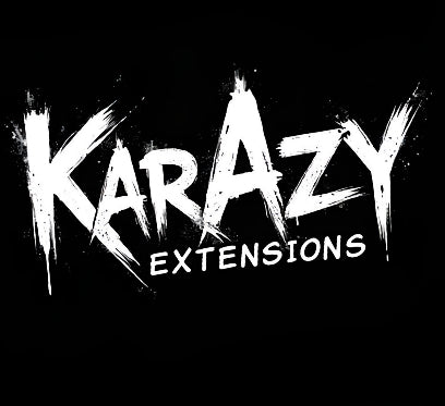 KarAzy Extensions — Premium Hair, Zero Compromise