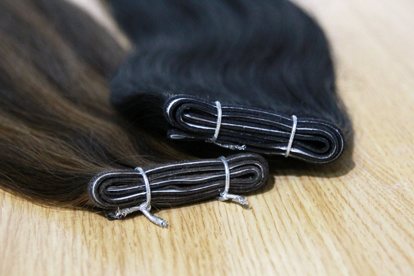 Genius Tape-In Wefts