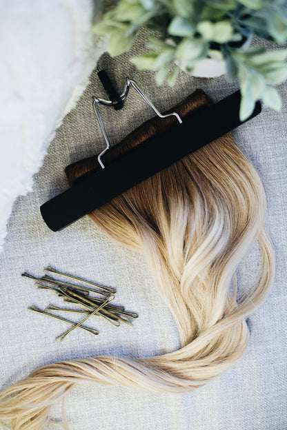 Genius Wefts
