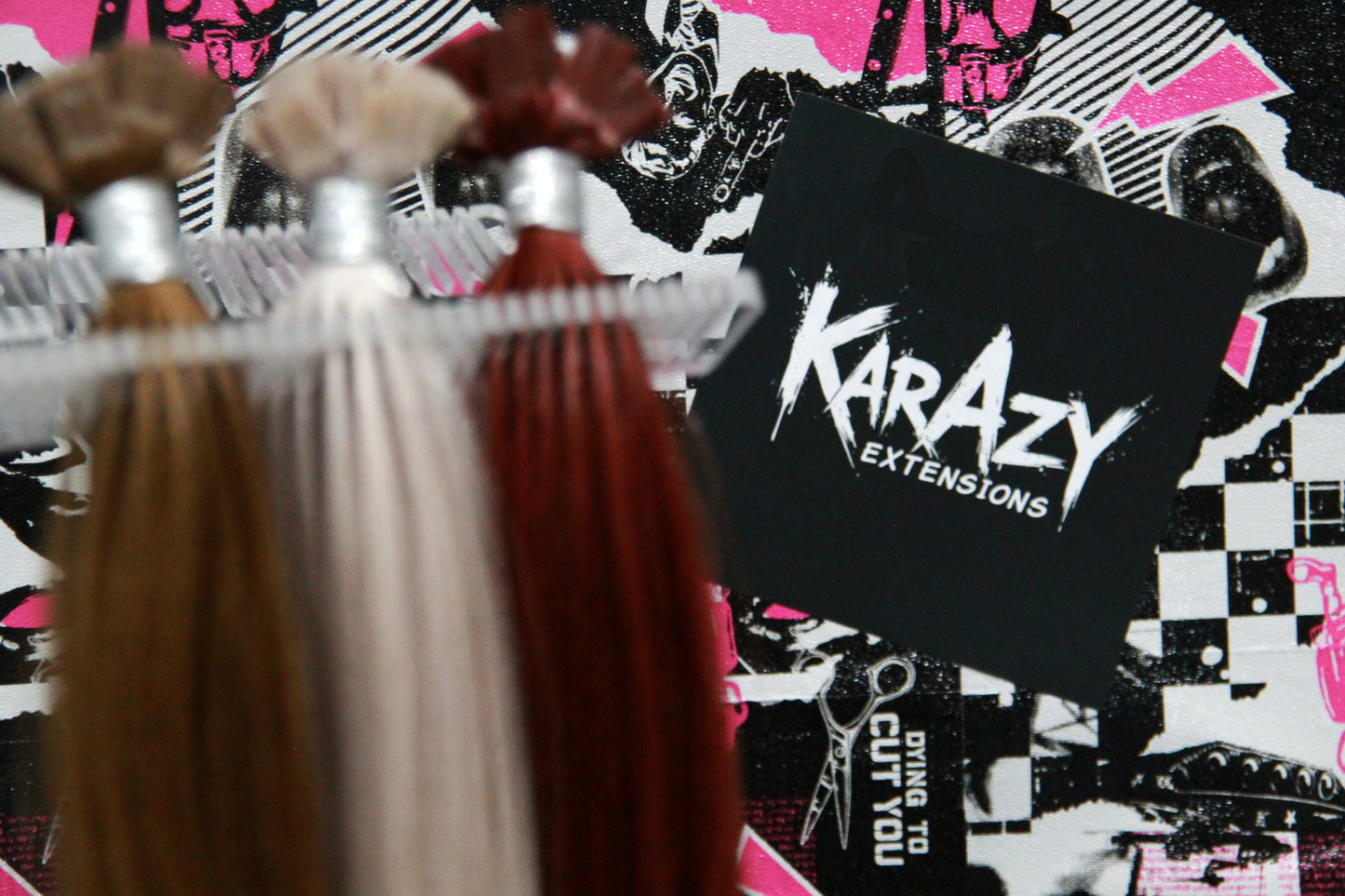 K-Tips