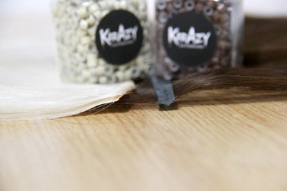 Butterfly Wefts
