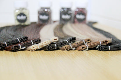 Genius Wefts