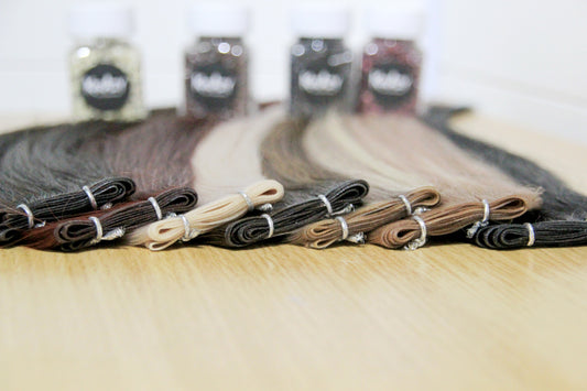 Genius Wefts