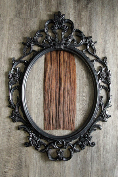 Genius Wefts