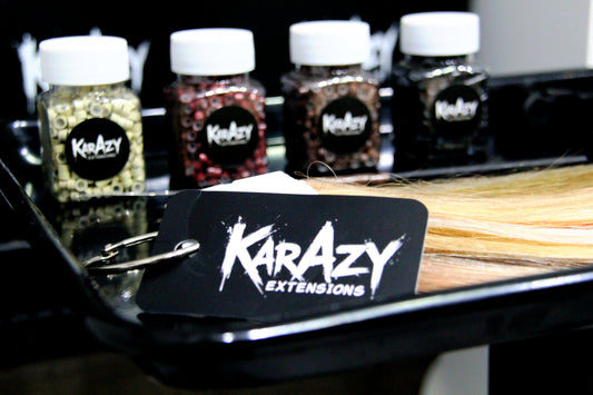 KarAzy Swatch