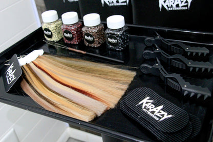 KarAzy Swatch
