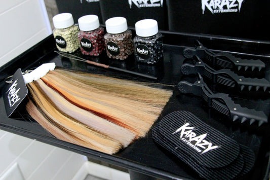 KarAzy Swatch