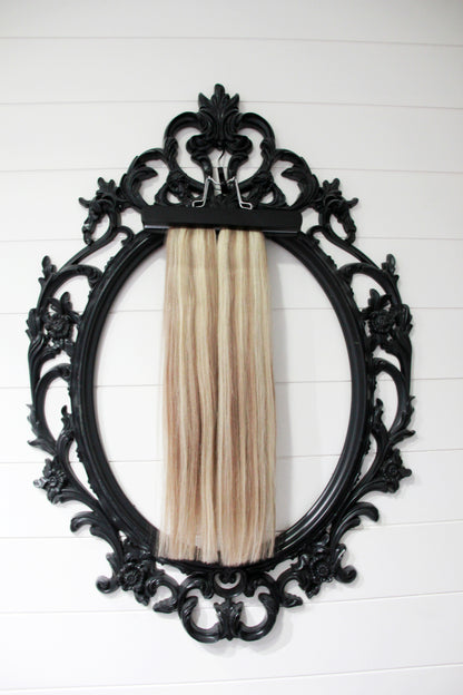 Genius Tape-In Wefts